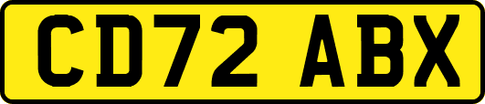 CD72ABX