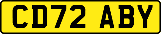 CD72ABY