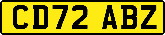 CD72ABZ