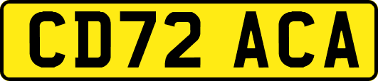 CD72ACA