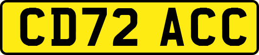 CD72ACC