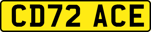 CD72ACE