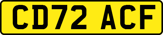 CD72ACF