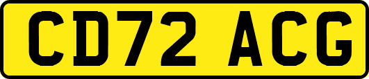 CD72ACG