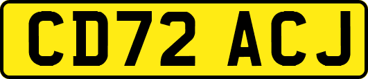 CD72ACJ