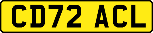 CD72ACL