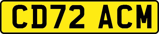 CD72ACM