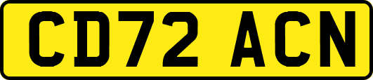 CD72ACN