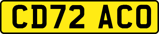 CD72ACO