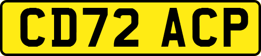 CD72ACP