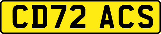 CD72ACS