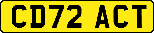 CD72ACT