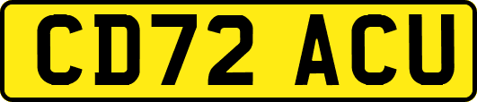 CD72ACU