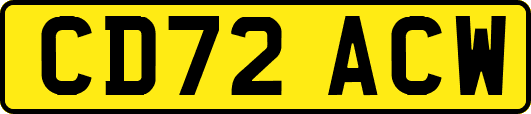 CD72ACW
