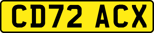 CD72ACX