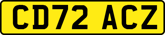 CD72ACZ