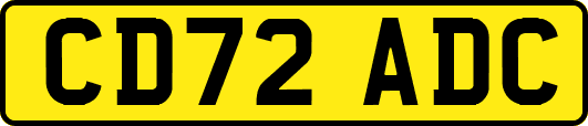 CD72ADC