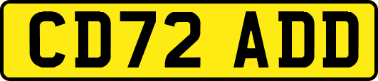 CD72ADD