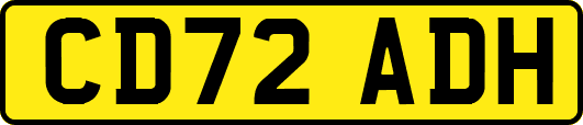 CD72ADH