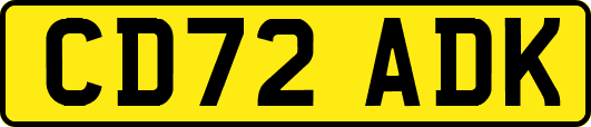 CD72ADK