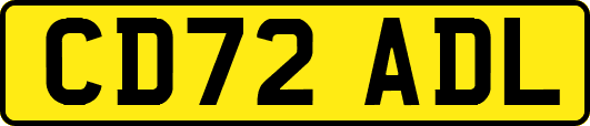 CD72ADL