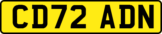 CD72ADN