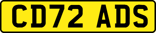 CD72ADS