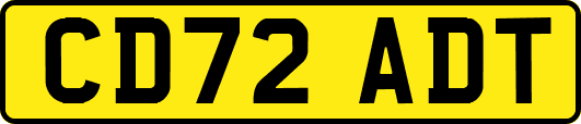 CD72ADT