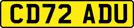 CD72ADU