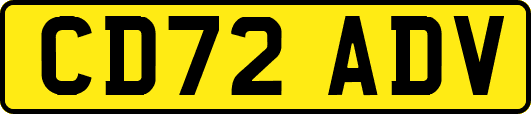 CD72ADV