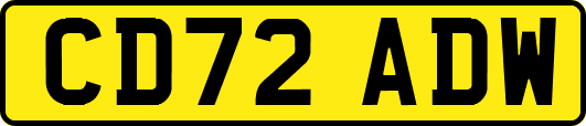 CD72ADW