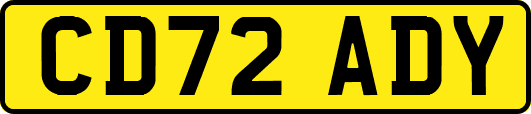 CD72ADY