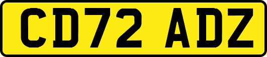 CD72ADZ