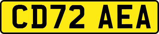 CD72AEA