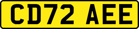 CD72AEE