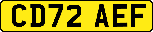 CD72AEF