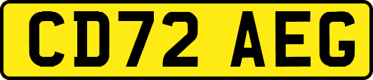 CD72AEG