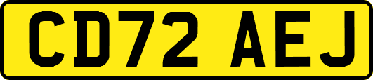 CD72AEJ
