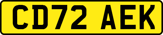 CD72AEK