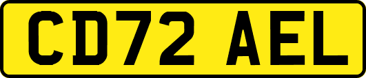 CD72AEL