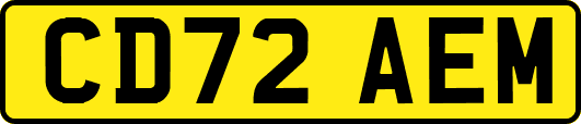 CD72AEM