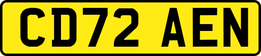 CD72AEN