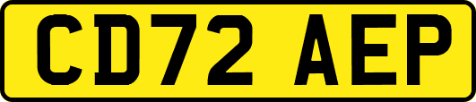 CD72AEP