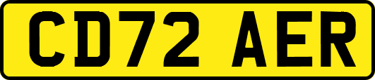 CD72AER
