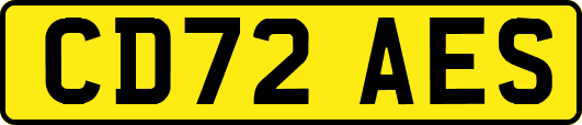 CD72AES