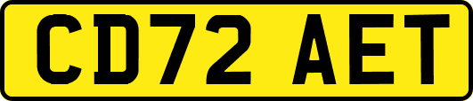 CD72AET