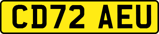 CD72AEU