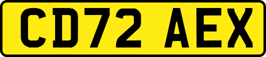 CD72AEX