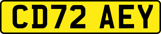 CD72AEY