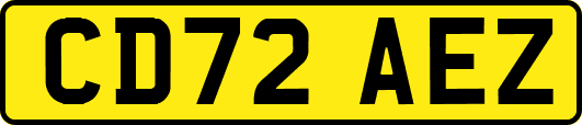 CD72AEZ